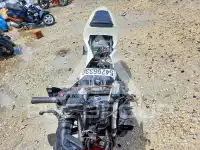 2002 Honda CBR фото