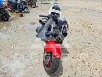 2002 Honda CBR фото