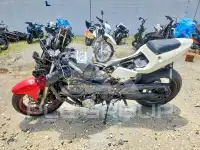 2002 Honda CBR фото