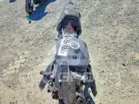 2002 Honda CBR фото