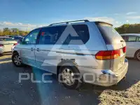 2002 Honda ODYSSEY фото