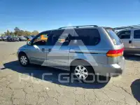 2002 Honda ODYSSEY фото