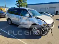 2002 Honda ODYSSEY photo