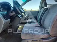 2002 Honda ODYSSEY фото