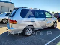 2002 Honda ODYSSEY photo