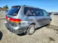 2002 Honda ODYSSEY фото