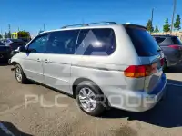 2002 Honda ODYSSEY photo
