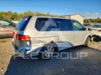 2002 Honda ODYSSEY фото