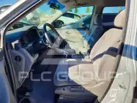2002 Honda ODYSSEY photo