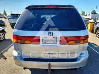 2002 Honda ODYSSEY photo