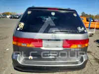 2002 Honda ODYSSEY фото