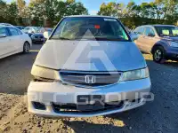 2002 Honda ODYSSEY фото