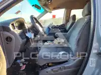 2002 Honda ODYSSEY фото
