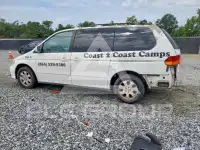2002 Honda ODYSSEY фото
