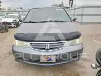 2002 Honda ODYSSEY фото