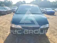 2002 Honda ODYSSEY фото