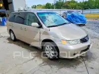 2002 Honda ODYSSEY photo