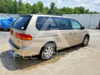 2002 Honda ODYSSEY photo