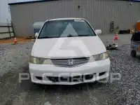 2002 Honda ODYSSEY фото