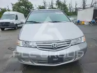 2002 Honda ODYSSEY фото