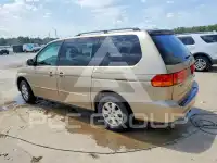 2002 Honda ODYSSEY photo