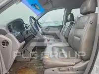 2002 Honda ODYSSEY фото