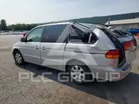 2002 Honda ODYSSEY photo