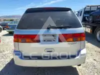 2002 Honda ODYSSEY фото