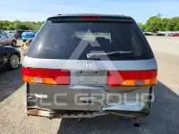 2002 Honda ODYSSEY фото