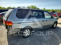 2002 Honda ODYSSEY фото