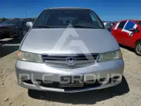 2002 Honda ODYSSEY фото