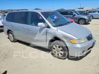 2002 Honda ODYSSEY фото