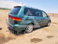 2002 Honda ODYSSEY photo