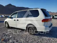 2002 Honda ODYSSEY фото