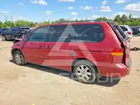 2002 Honda ODYSSEY фото