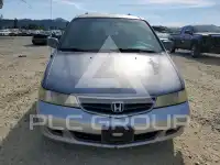 2002 Honda ODYSSEY photo