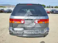 2002 Honda ODYSSEY photo