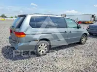 2002 Honda ODYSSEY photo