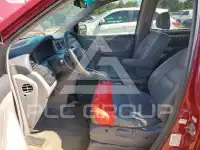 2002 Honda ODYSSEY фото