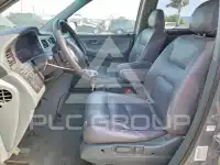 2002 Honda ODYSSEY photo