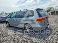 2002 Honda ODYSSEY photo