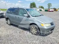 2002 Honda ODYSSEY photo