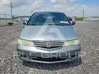 2002 Honda ODYSSEY photo