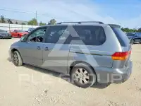 2002 Honda ODYSSEY photo