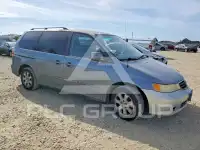 2002 Honda ODYSSEY photo