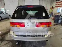 2002 Honda ODYSSEY фото