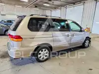 2002 Honda ODYSSEY фото