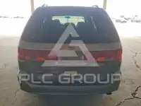 2002 Honda ODYSSEY фото