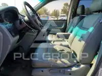 2002 Honda ODYSSEY фото