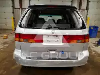 2002 Honda ODYSSEY photo